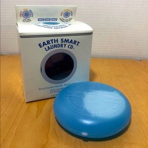 Laundry CD (Clean Disk)